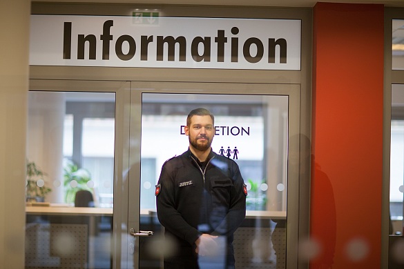 Information