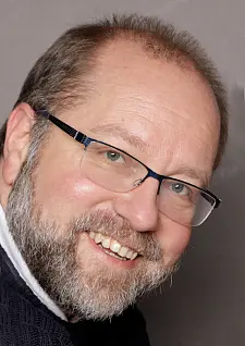 Foto des Landesopferbeauftragten Uwe Hellpap