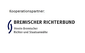 Logo des Bremischen Richterbundes