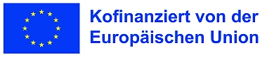 Logo des Europäischen Sozialfonds