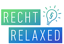 Logo der Kampagne Recht Relaxed