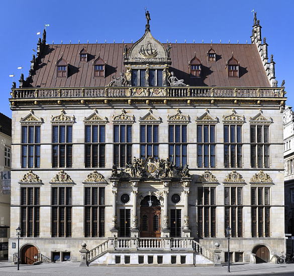 Haus Schütting