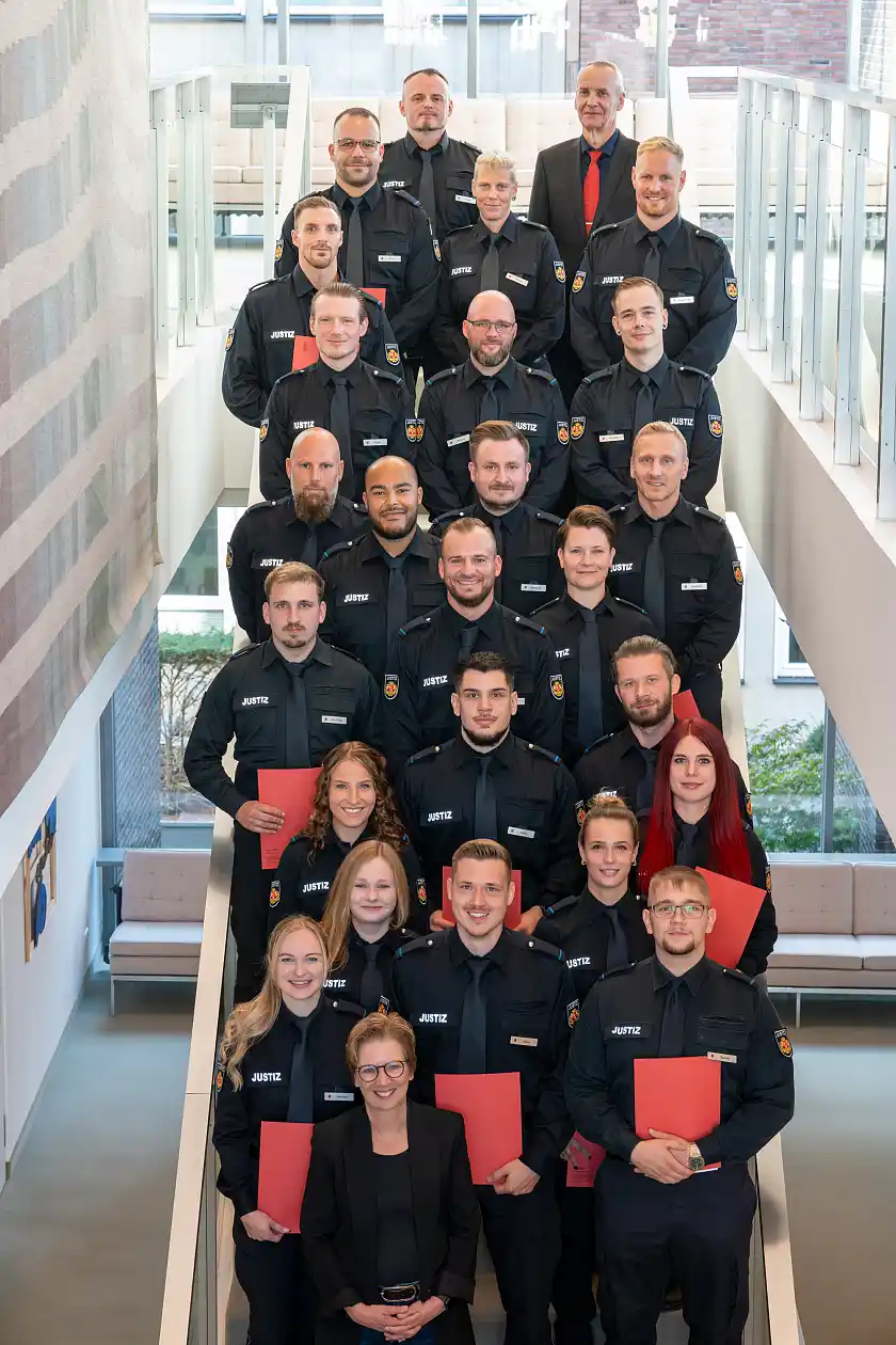 Gruppenfoto