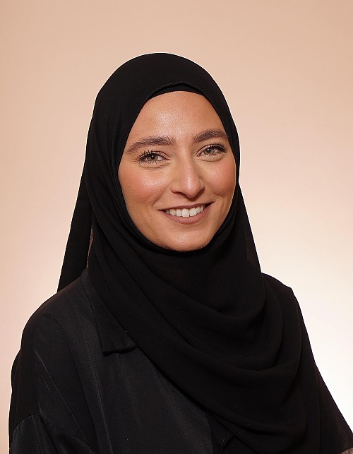 Portrait  Al-Molla