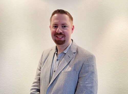 Portrait Tim Gräwe